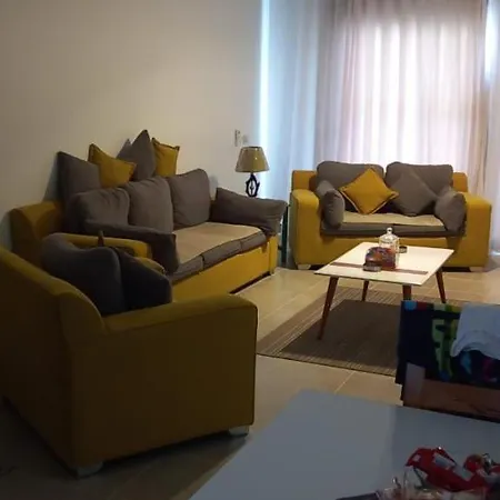 2 Bedroom Chalet With Roof In Paradise Ras Sedr